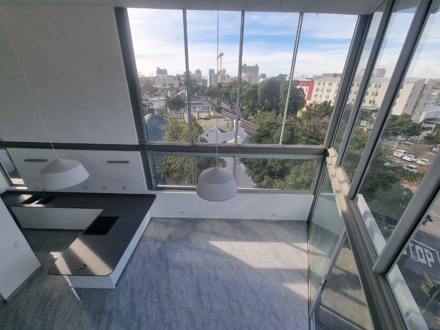To Let 2 Bedroom Property for Rent in Tamboerskloof Western Cape